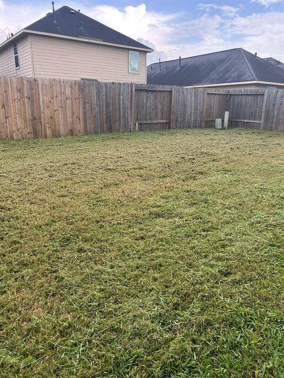 2430 High Island Way in Houston, TX - Building Photo - Building Photo