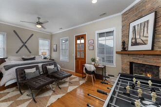 95 Breakaway Trail S in Mars Hill, NC - Foto de edificio - Building Photo