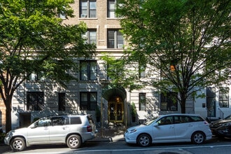 The Lyons Co-Op in New York, NY - Building Photo - Building Photo