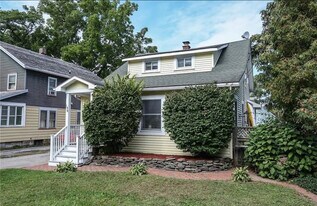 156 Breezeway Dr in Rochester, NY - Building Photo