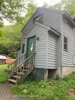 442 Acorn Hill Rd in Olivebridge, NY - Building Photo - Building Photo