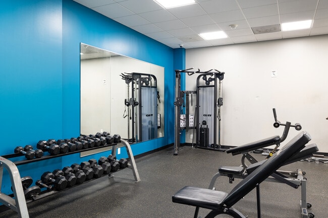 Del Coronado Apartments in St. Louis, MO - Building Photo - Interior Photo