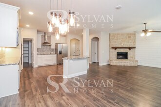 600 Yucca Ct in Aledo, TX - Building Photo - Building Photo