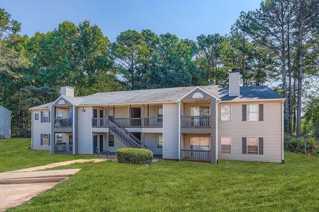 Keita 1875 in College Park, GA - Building Photo - Building Photo