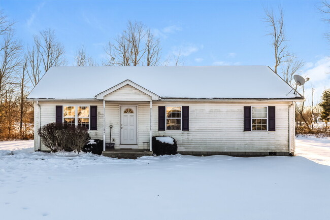 property at 291 Agin Way