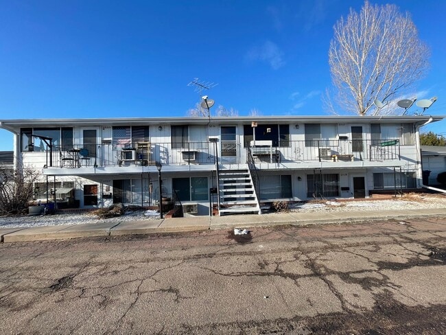 2517 N Garfield Ave in Loveland, CO - Building Photo - Building Photo