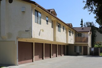 Golden Grove Terrace Apartments in Lemon Grove, CA - Building Photo - Building Photo