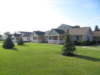 Building Photo - Shawnee Lakes Apartments in Lima, Ohio