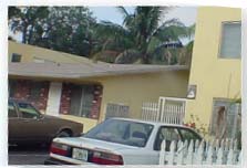 1121 SW 15th Ter in Fort Lauderdale, FL - Foto de edificio