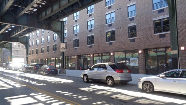 1704 Broadway