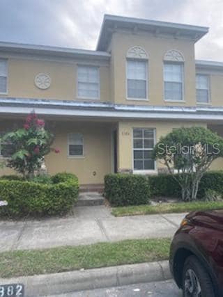 5384 River Rock Rd in Lakeland, FL - Building Photo - Building Photo