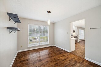 3315 Kings Mountain Dr in Houston, TX - Building Photo - Building Photo