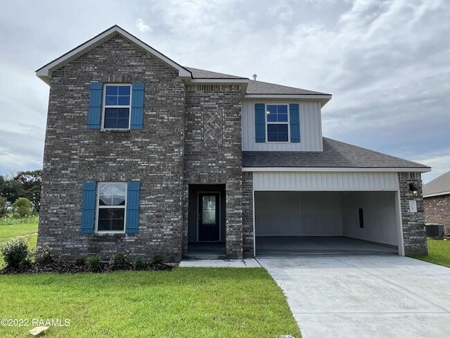 property at 213 Garden Oaks Ave