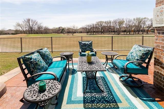 9717 Bardmore Pl in McKinney, TX - Building Photo