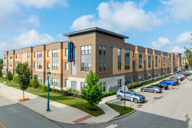 Pullman Pointe