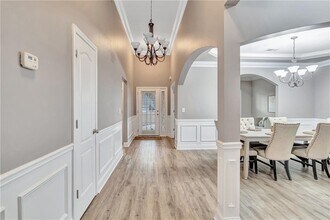 1141 Carillon Dr SE in Conyers, GA - Building Photo - Building Photo