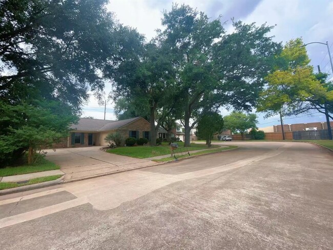 property at 3010 Flintwood Dr
