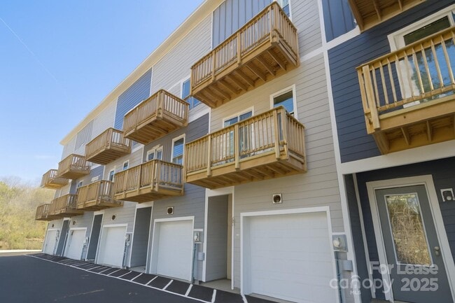 property at 1055 McAlway Rd