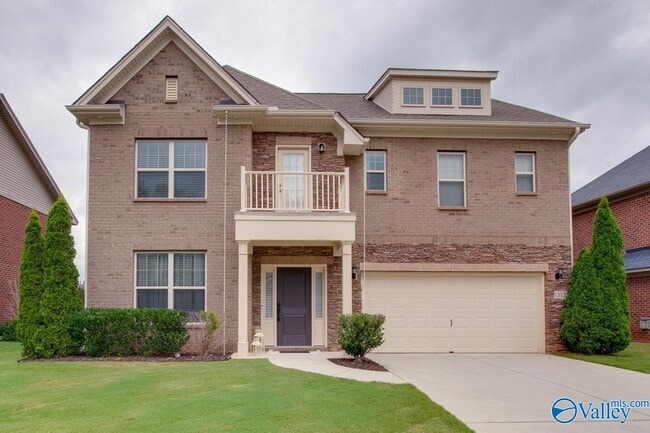 property at 15133 Lakeside Trail SW