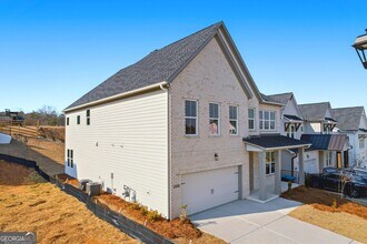 2005 Vesper Pointe in Canton, GA - Building Photo - Building Photo