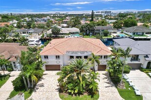 3061 NE 43rd St in Fort Lauderdale, FL - Building Photo