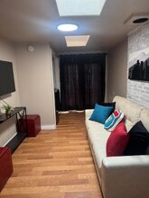 3651 Steele St in Denver, CO - Foto de edificio - Building Photo