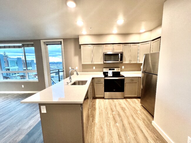 2330 Yakima Ct-Unit -A201 in Tacoma, WA - Building Photo - Building Photo