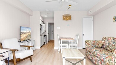 1401 Ocean Ave in Ocean City, NJ - Building Photo - Building Photo