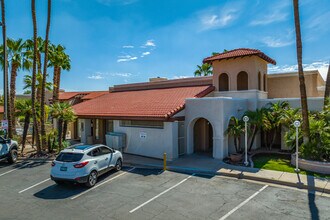 Thunderbird Paseo in Glendale, AZ - Building Photo - Building Photo