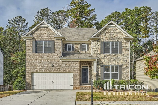 property at 5928 Wolf Creek Dr