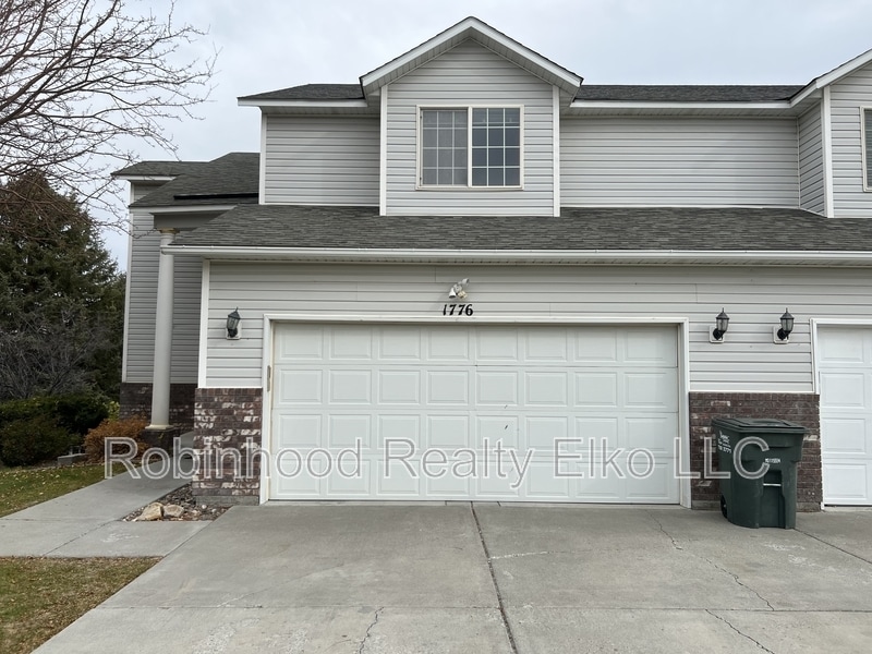 1776 Ruby View Dr in Elko, NV - Building Photo