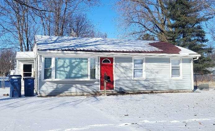 10 McEwen Ct in Monmouth, IL - Building Photo