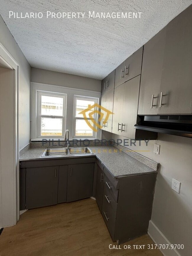 711 W 22nd St in Anderson, IN - Building Photo - Building Photo