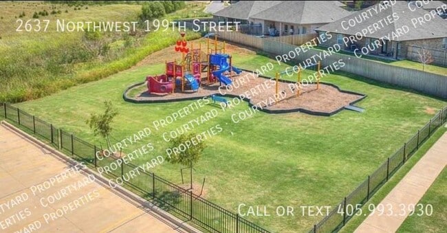 2637 NW 199th St in Edmond, OK - Building Photo - Building Photo