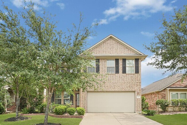 10009 Boulder Bend Ln in Brookshire, TX - Building Photo - Building Photo
