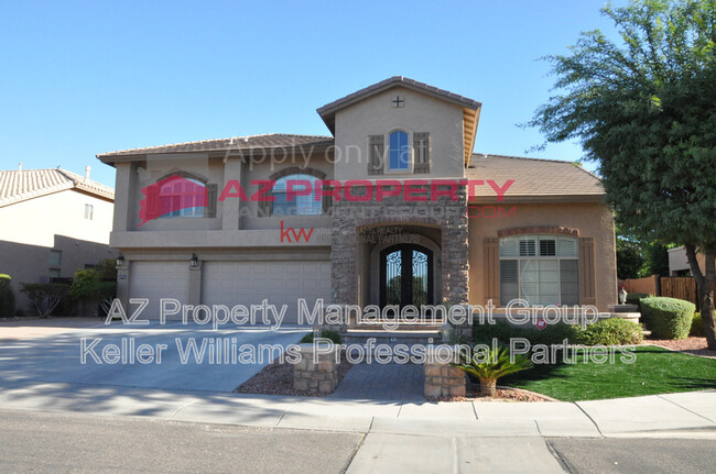 27319 N Covered Wagon Rd in Phoenix, AZ - Building Photo - Building Photo
