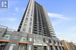8 Nahani Way in Mississauga, ON - Building Photo