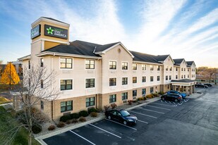 Furnished Studio - Rochester