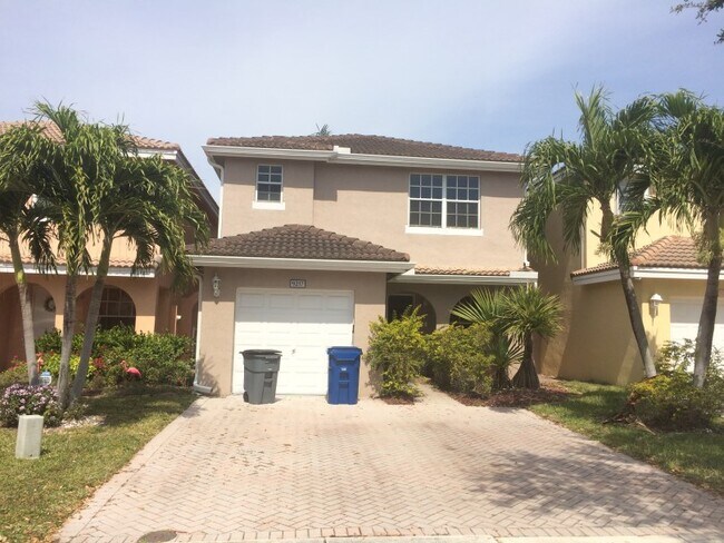 property at 9217 NW 54th St
