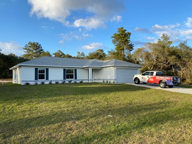 2901 SW 173rd Street Rd in Ocala, FL - Building Photo - Building Photo
