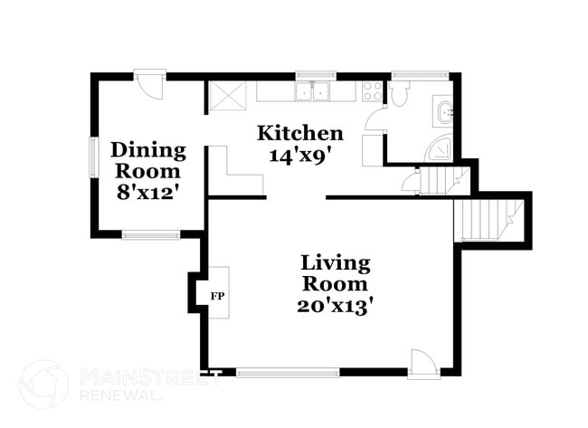 2624 S Evanston Ave in Independence, MO - Building Photo - Building Photo