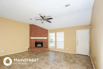 2309 Eden Green Dr in Arlington, TX - Building Photo - Building Photo