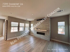 7399 Oakmont Ln in Sparks, NV - Building Photo - Building Photo