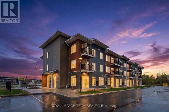 property at 3600 Brian Coburn Blvd.