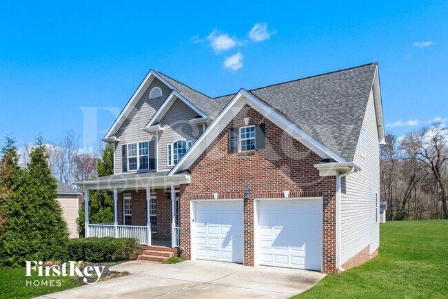 4012 Ballard Farm Rd in Colfax, NC - Building Photo - Building Photo