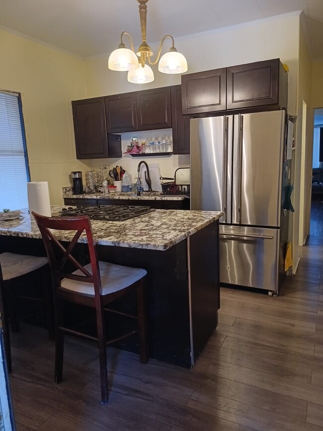 705 N 16th Ave, Unit 1