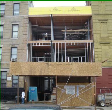 234 Pulaski St in Brooklyn, NY - Building Photo