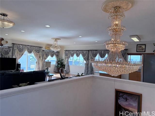 3558 Alohea Ave in Honolulu, HI - Building Photo - Building Photo