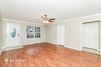 156 Cook Rd NW in Calhoun, GA - Foto de edificio - Building Photo