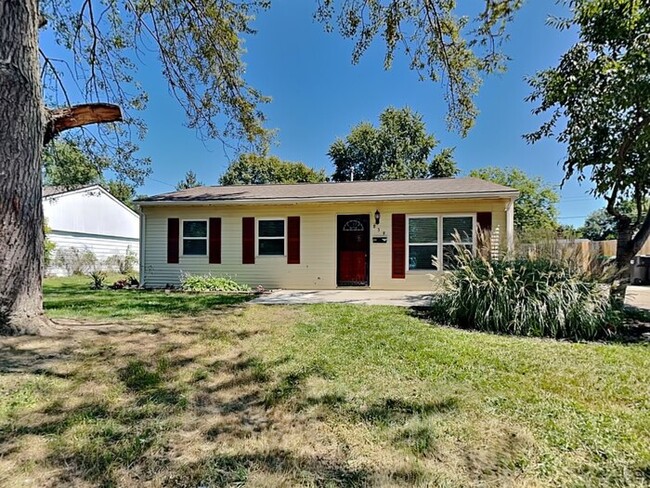 property at 839 Middle Dr